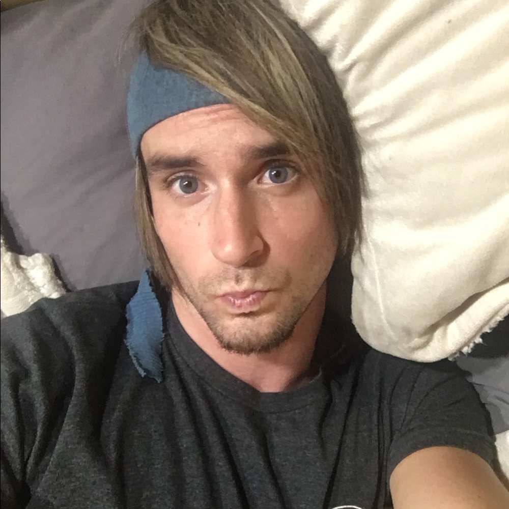 Meet your Posher, Josh